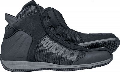 Daytona AC4 WD, Schuhe - Schwarz - 36 von Daytona