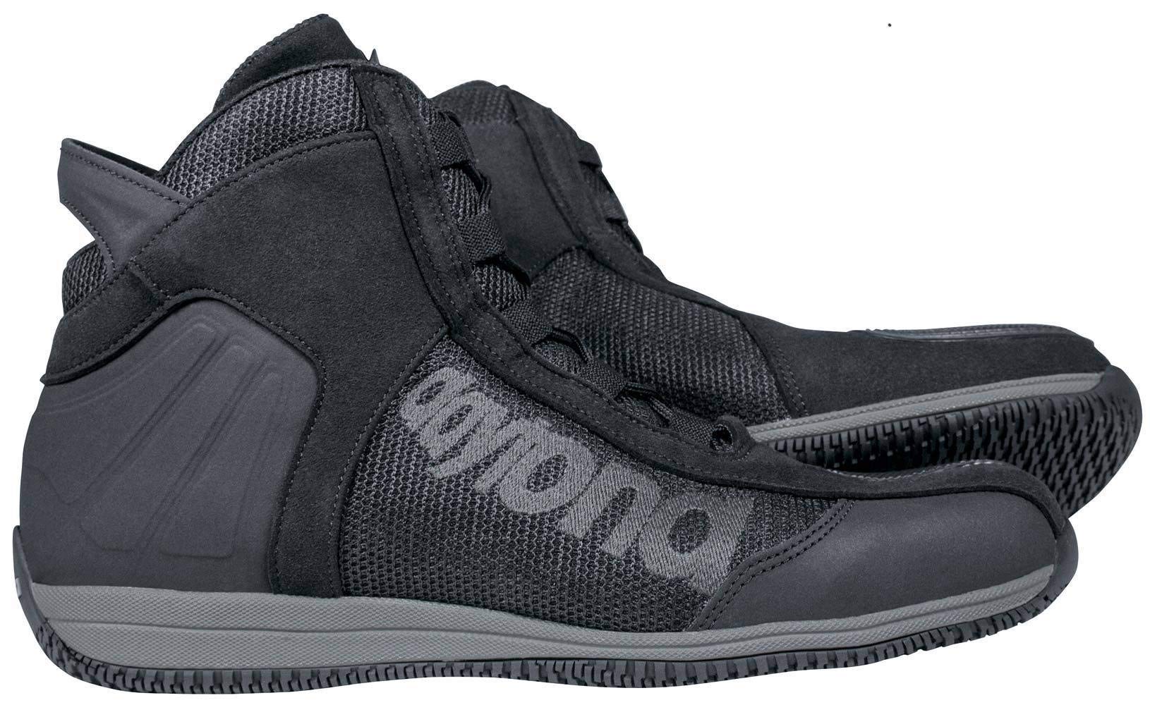 Daytona AC4 WD Motorradschuhe 39 Schwarz Daytona AC4 WD Motorradschuhe 39 Schwarz von Daytona