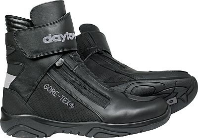 Daytona Arrow Sport, Schuhe Gore-Tex - Schwarz - 44 Daytona Arrow Sport, Schuhe Gore-Tex - Schwarz - 44 von Daytona