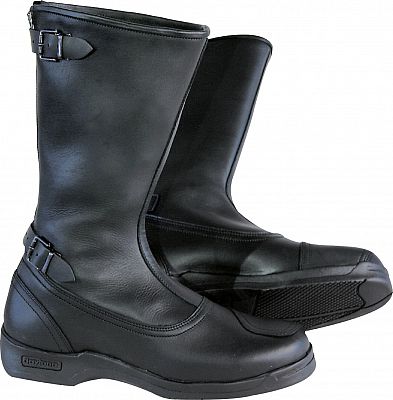 Daytona Classic Oldtimer, Stiefel - Schwarz - 41 von Daytona