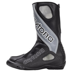 Daytona Evo Sports GTX Stiefel Schwarz Gunmetal von Daytona