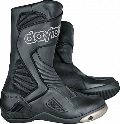 Daytona Evo Voltex, Außenschuh - Schwarz - 40 von Daytona