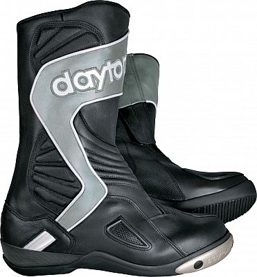 Daytona Evo Voltex, Stiefel Gore-Tex - Schwarz/Grau - 41 EU von Daytona