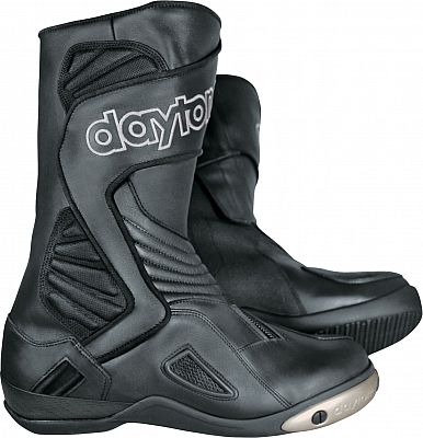 Daytona Evo Voltex, Stiefel Gore-Tex - Schwarz - 38 EU von Daytona