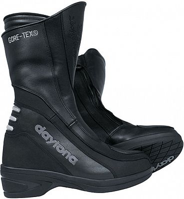 Daytona Evoque, Stiefel Damen Gore-Tex - Schwarz - 39 EU von Daytona