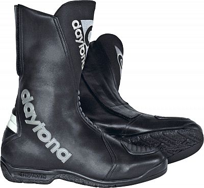 Daytona Flash, Stiefel - Schwarz - 40 von Daytona