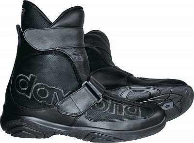 Daytona Journey, Kurzstiefel Gore-Tex - Schwarz - 40 Daytona Journey, Kurzstiefel Gore-Tex - Schwarz - 40 von Daytona
