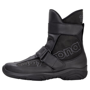 Daytona Journey GTX Kurz Stiefel Schwarz von Daytona