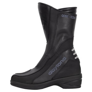 Daytona Lady Evoque GTX Stiefel Schwarz von Daytona