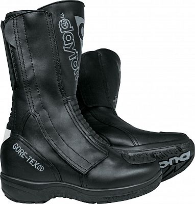 Daytona Lady Star, Stiefel Gore-Tex Damen - Schwarz - 35 von Daytona