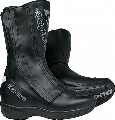 Daytona Lady Star, Stiefel Gore-Tex Damen - Schwarz - 36 Daytona Lady Star, Stiefel Gore-Tex Damen - Schwarz - 36 von Daytona