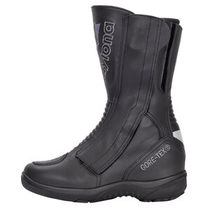 Daytona Lady Star GTX Damen Stiefel Schwarz Daytona Lady Star GTX Damen Stiefel Schwarz von Daytona