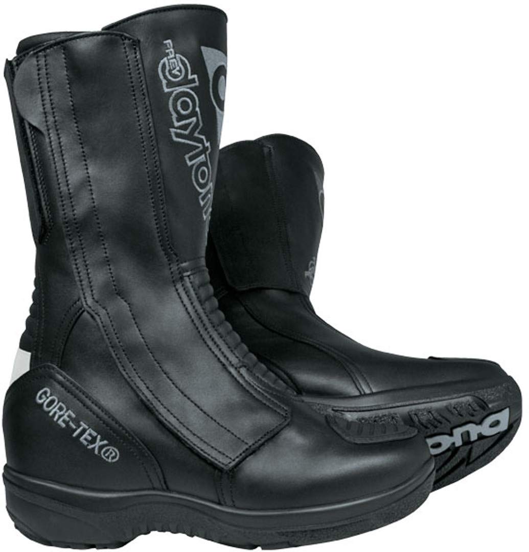 Daytona Lady Star GTX Gore-Tex wasserdichte Damen Motorradstiefel 38 von Daytona