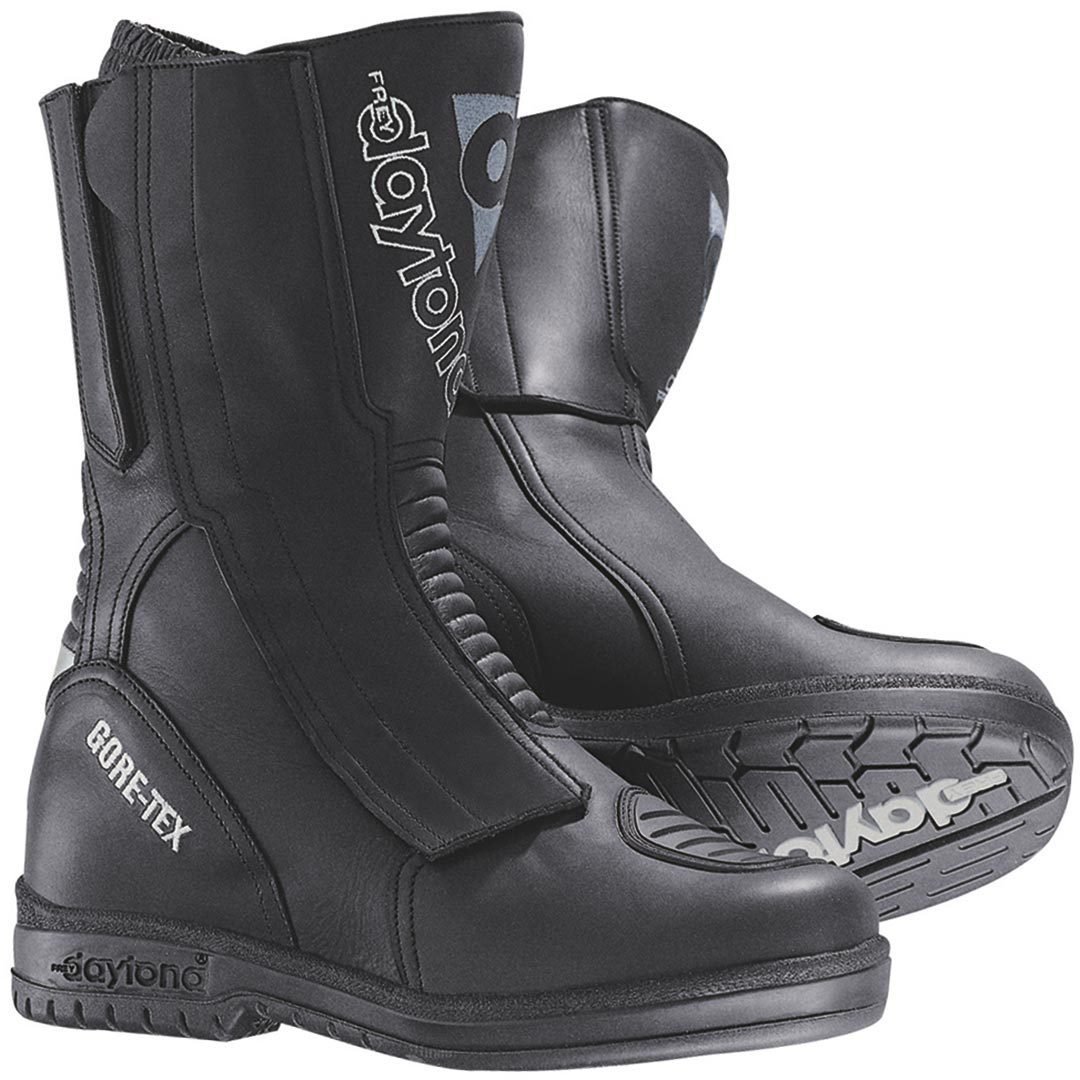 Daytona M-Star GTX Gore-Tex wasserdichte Motorradstiefel 41 Daytona M-Star GTX Gore-Tex wasserdichte Motorradstiefel 41 von Daytona