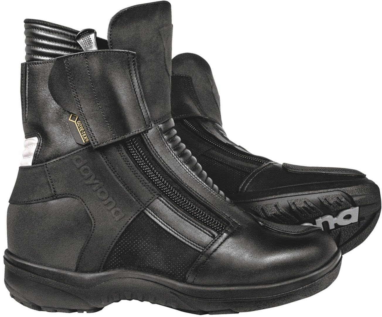Daytona Max Sports GTX Motorradstiefel 36 Daytona Max Sports GTX Motorradstiefel 36 von Daytona