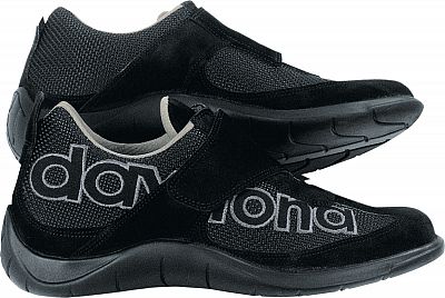 Daytona Moto Fun, Schuhe - Schwarz - 39 von Daytona