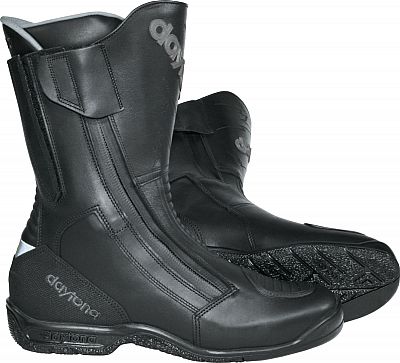 Daytona Road Star, Stiefel - Schwarz - 42 von Daytona