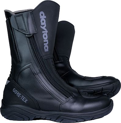 Daytona Road Vent GTX, Stiefel Gore-Tex - Schwarz - 47 EU von Daytona