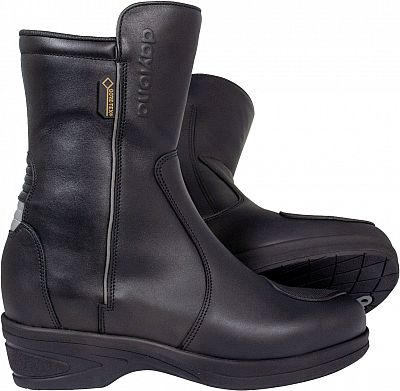 Daytona SL Pilot, Stiefel Gore-Tex Damen - Schwarz - 37 EU Daytona SL Pilot, Stiefel Gore-Tex Damen - Schwarz - 37 EU von Daytona