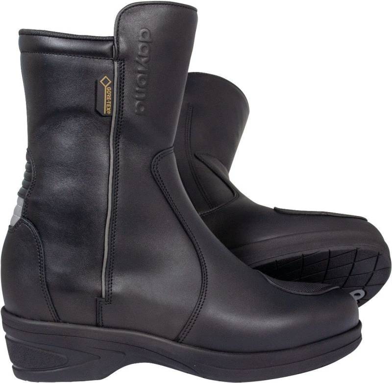 Daytona SL Pilot GTX Gore-Tex wasserdichte Damen Motorradstiefel 37 von Daytona