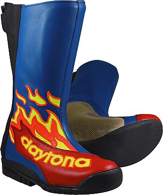 Daytona Speed Master II GP, Stiefel - Blau/Rot - 45 Daytona Speed Master II GP, Stiefel - Blau/Rot - 45 von Daytona