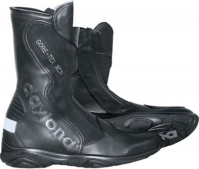 Daytona Spirit, Stiefel Gore-Tex - Schwarz - 37 von Daytona