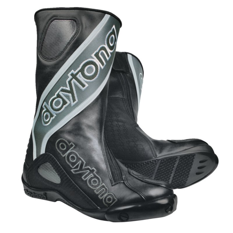 Daytona Stiefel Evo Sports GTX schwarz-grau von Daytona