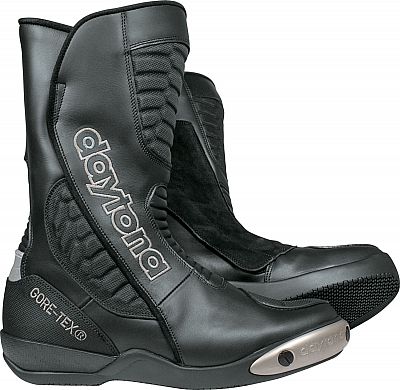 Daytona Strive, Stiefel Gore-Tex - Schwarz - 42 Daytona Strive, Stiefel Gore-Tex - Schwarz - 42 von Daytona
