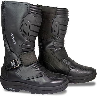 Daytona TransTourMan GTX, Stiefel Gore-Tex - Schwarz - 42 EU von Daytona