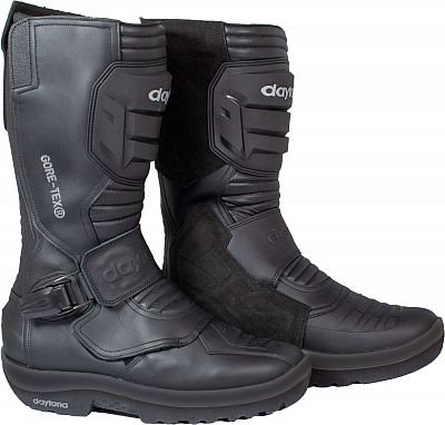 Daytona TransTourMan GTX, Stiefel Gore-Tex - Schwarz - 45 EU Daytona TransTourMan GTX, Stiefel Gore-Tex - Schwarz - 45 EU von Daytona
