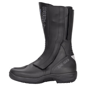 Daytona Travel Star GTX Stiefel Schwarz von Daytona