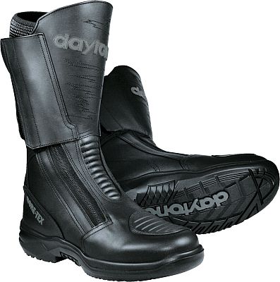 Daytona Traveller, Stiefel Gore-Tex - Schwarz - 40 von Daytona