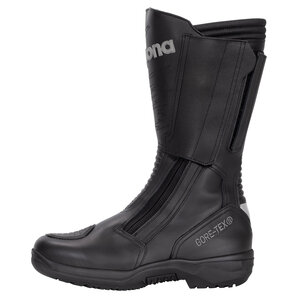 Daytona Traveller GTX Tourenstiefel Schwarz von Daytona