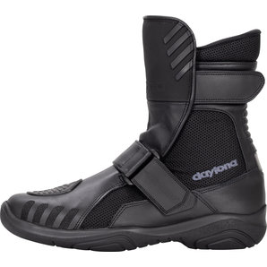 Daytona VXR-12 Air Stiefel Schwarz von Daytona