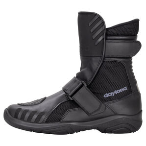 Daytona VXR-12 Air Stiefel Schwarz von Daytona