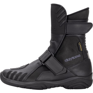 Daytona VXR-14 GTX Stiefel Schwarz von Daytona