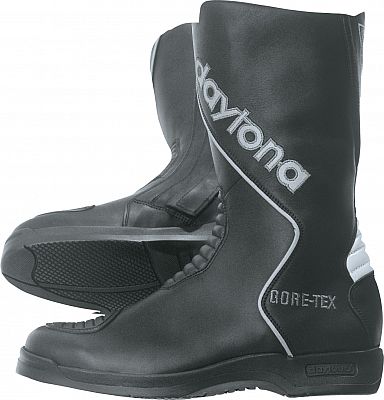 Daytona Voyager, Stiefel Gore-Tex - Schwarz - 36 von Daytona