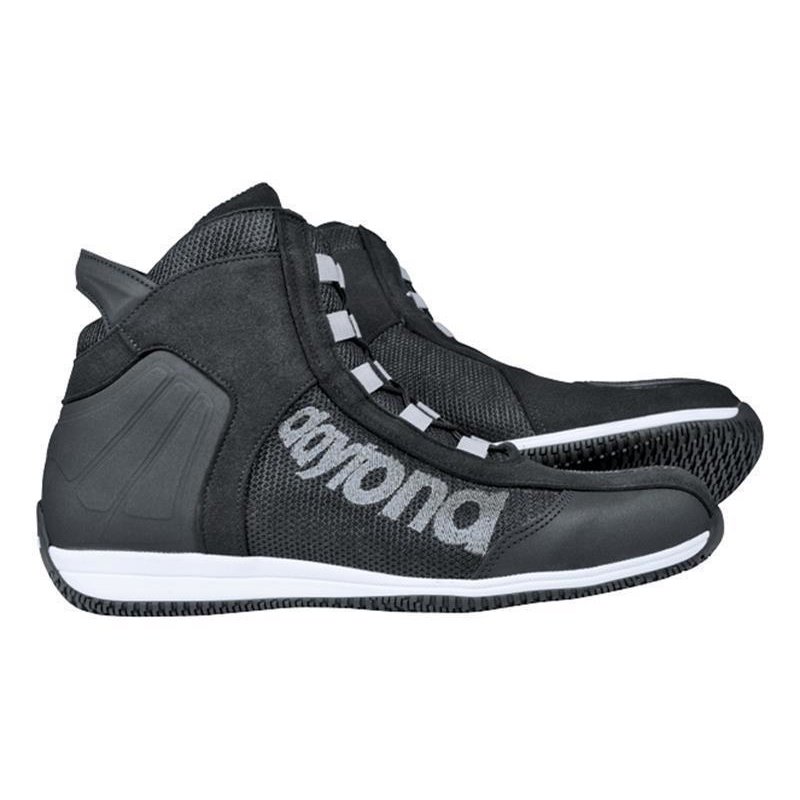 Schuhe AC4 WD schwarz-weiss von Daytona