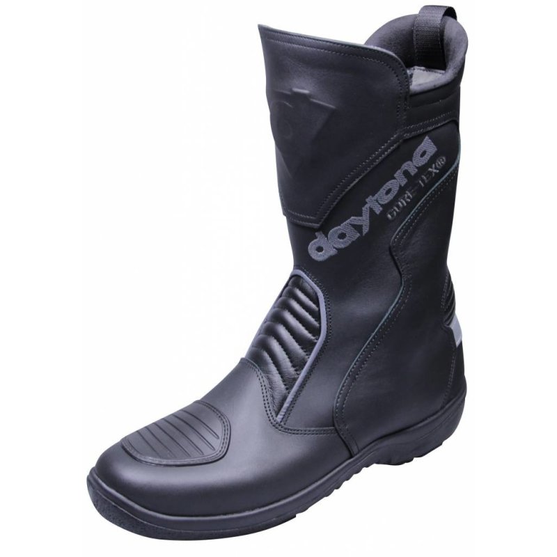 Stiefel PRO RIDER GTX schwarz 38 von Daytona