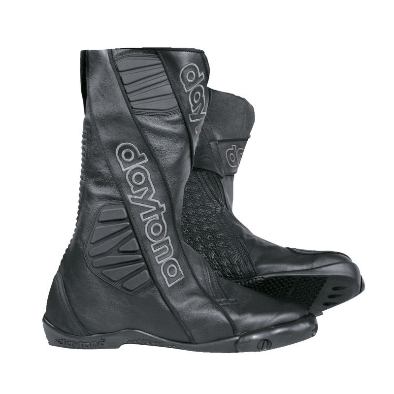 Stiefel SECURITY EVO 3.0 schwarz 39 von Daytona