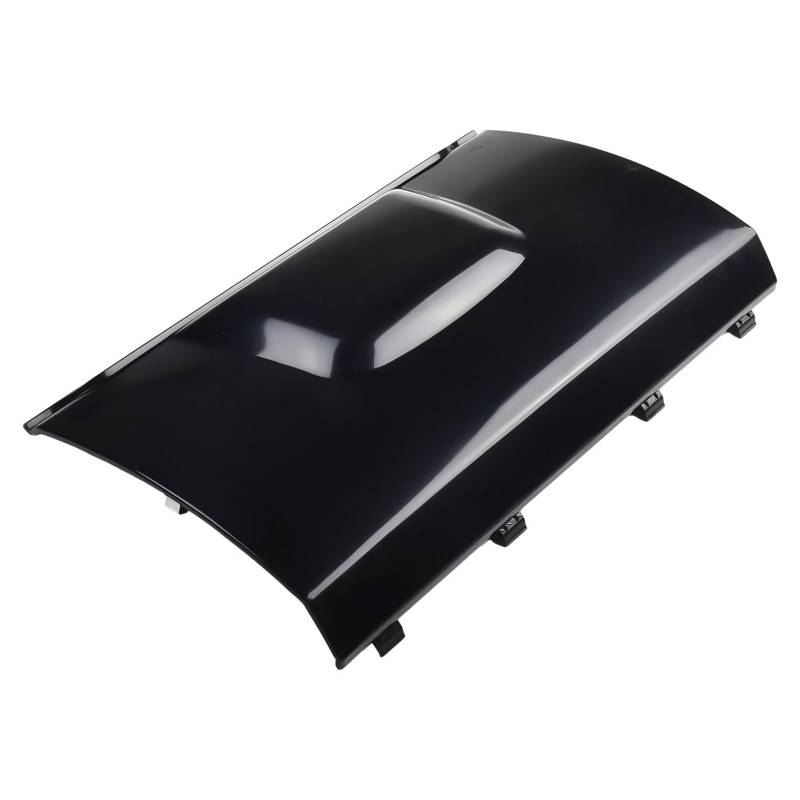 Dcaknri Abschleppösendeckel Tralier Haken Kappen für W163 ML320 ML350 ML500 ML55AMG Fahrzeug Heckschutz 1638801105 A1638801105 von Dcaknri