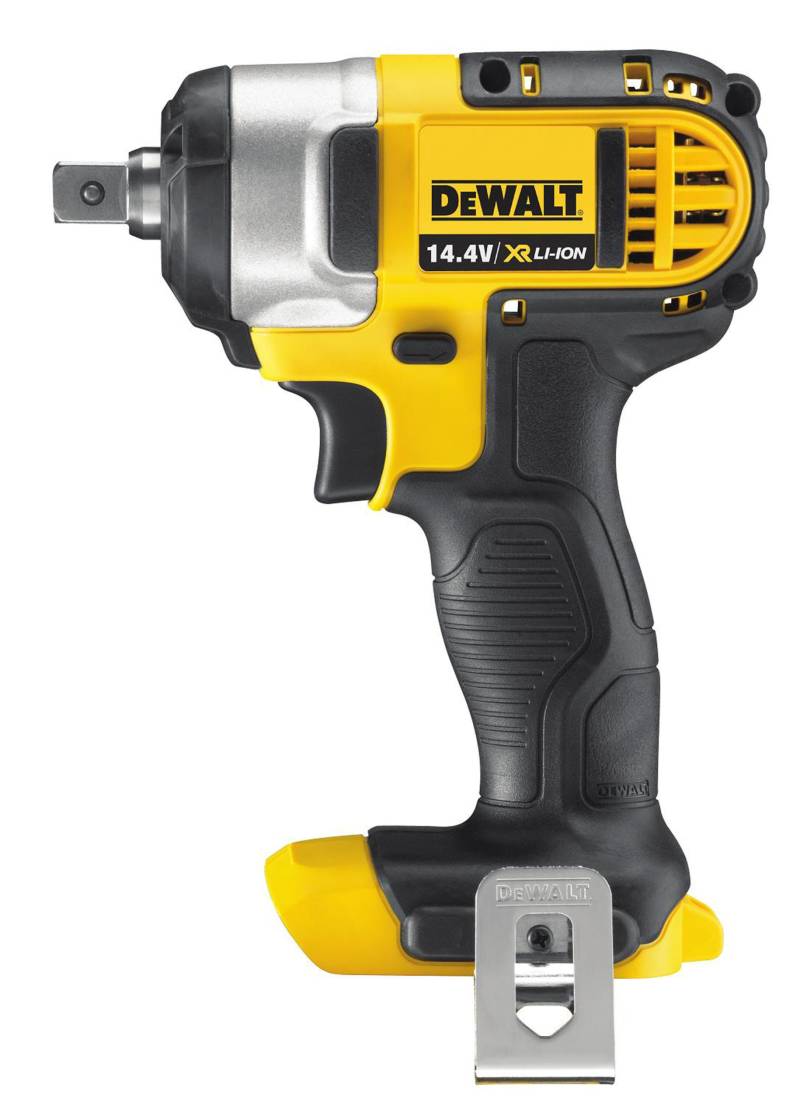 DeWalt Boulonneuse a chocs DEWALT 14,4 V - Li-ion - DCF830N von DEWALT