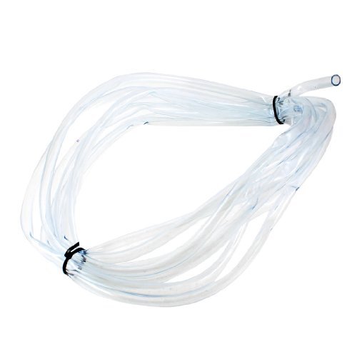 5.5M Clear slang buis pijp Flexible Plastic waterslang voor aquarium 5.5M Clear slang buis pijp Flexible Plastic waterslang voor aquarium von DealMux