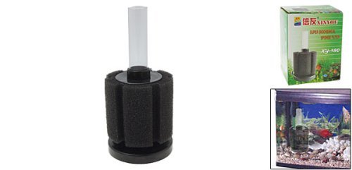 Aquarium Bio-Filter Aquarium Biochemische Sponge Filter Aquarium Bio-Filter Aquarium Biochemische Sponge Filter von DealMux