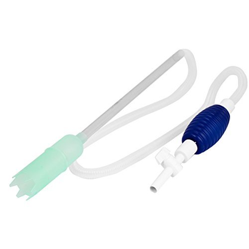 DealMux Aquarium Schalter Wasserregulierventil Changer flexibler Schlauch Syphon Reiniger DealMux Aquarium Schalter Wasserregulierventil Changer flexibler Schlauch Syphon Reiniger von DealMux