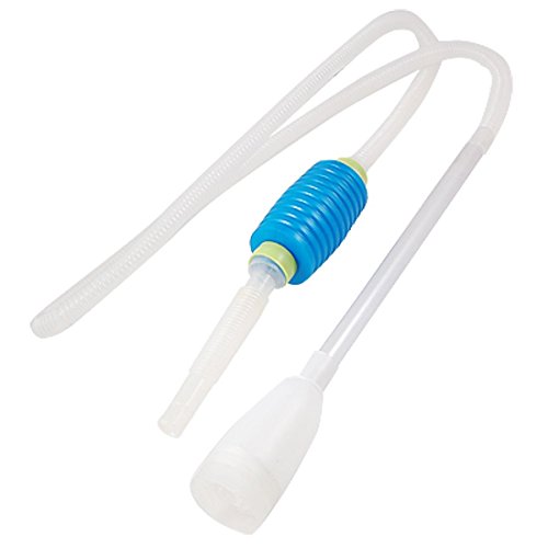 DealMux Aquarium Siphon Staubsauger Wasserpumpe DealMux Aquarium Siphon Staubsauger Wasserpumpe von DealMux