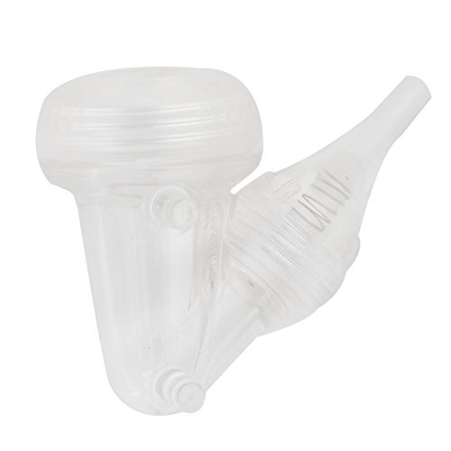 DealMux V-geformte Aquarium Bowl CO2 Atomizer Diffusor Blasenzähler DealMux V-geformte Aquarium Bowl CO2 Atomizer Diffusor Blasenzähler von DealMux