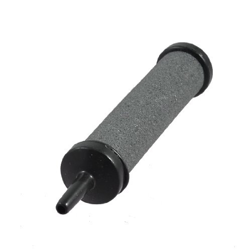 DealMux Zylinderform Fish Tank Blase Mitteilung Luftpumpe Stein, 1,5 cm Durchmesser DealMux Zylinderform Fish Tank Blase Mitteilung Luftpumpe Stein, 1,5 cm Durchmesser von DealMux