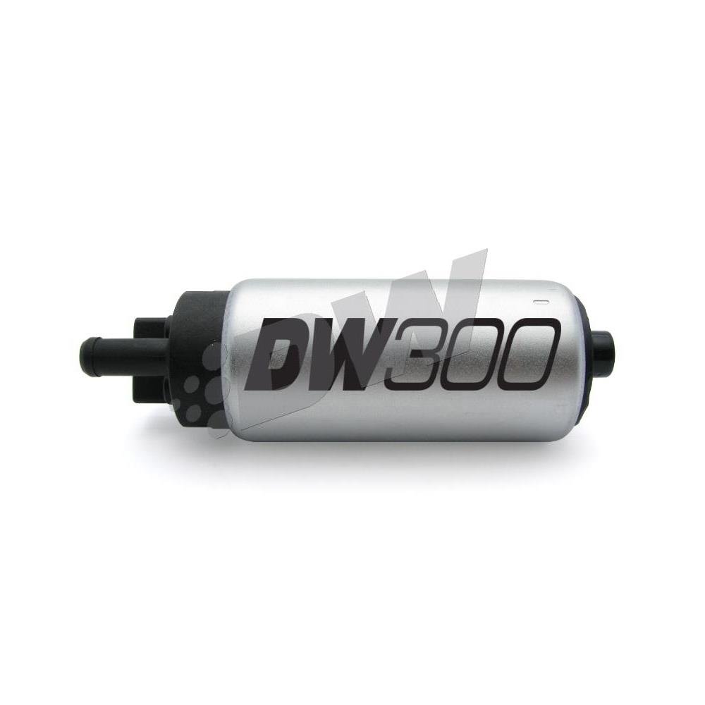 DeatschWerks (9-201-0846) Kraftstoffpumpe 255 LPH mit Einbauset von Deatsch Werks