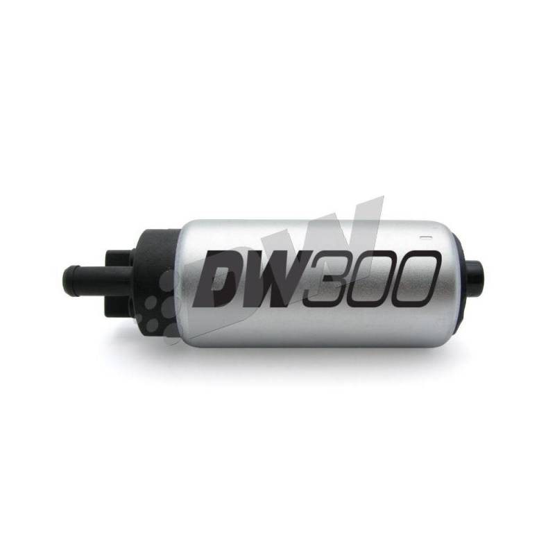 DeatschWerks (9-201-0846) Kraftstoffpumpe 255 LPH mit Einbauset von Deatsch Werks